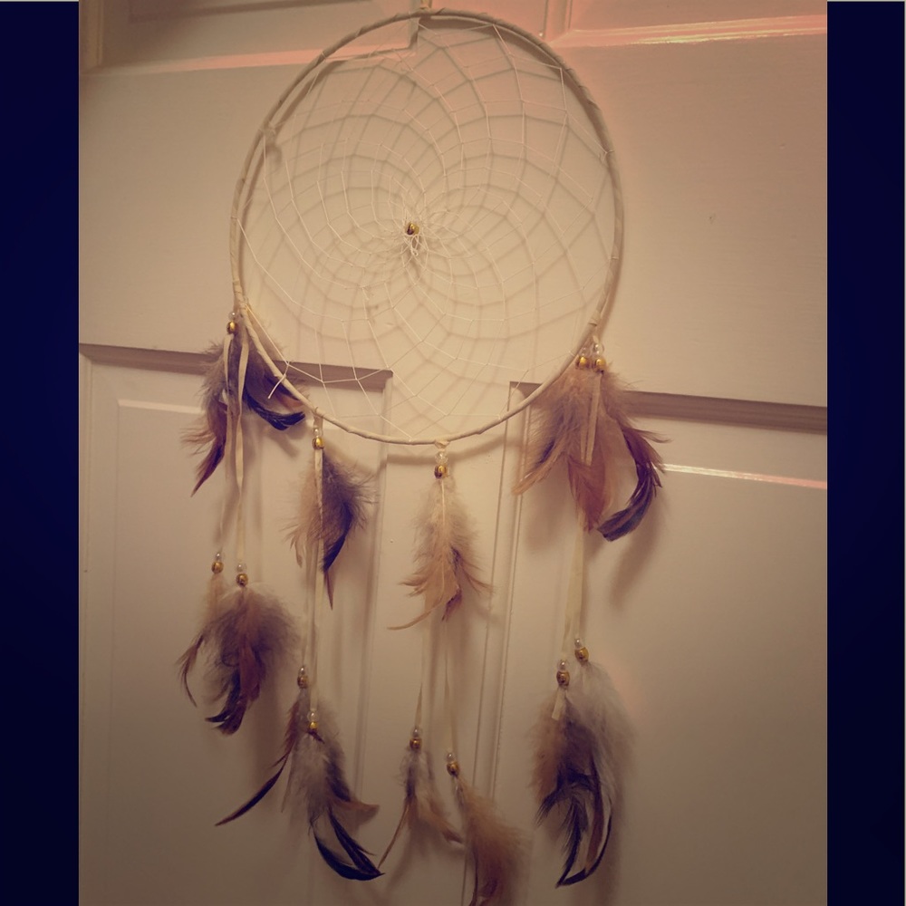 Dream catcher! ✨